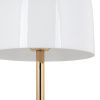Bílá kovová stolní lampa Manta -fv-interier-25