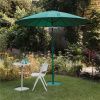 Slunečník SUNBRELLA 250 cm -fv-interier-25