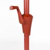 Slunečník SUNBRELLA 250 cm -fv-interier-25