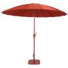 Slunečník SUNBRELLA 250 cm