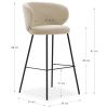 460678 6 barova zidle rush 65 cm