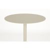 Kovový zahradní bistro stolek SNOW 57 cm -fv-interier-25