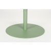Kovový zahradní bistro stolek SNOW 57 cm -fv-interier-25