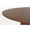 Ořechový jídelní stůl WLL LAURENT 120 cm -fv-interier-25