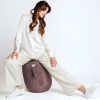 Manšestrová balanční stolička KAPSUL VLIP 55 cm -fv-interier-25