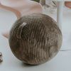 Manšestrový sedací / gymnastický míč BOL VLIP Ø 65 cm -fv-interier-25