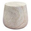 Odkládací stolek Bone 47,5 cm