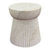 Odkládací stolek Bone 37 cm