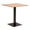 Bistro stolek Fare 70 x 70 cm