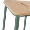 Dřevěná barová židle Abba 65 cm -fv-interier-25