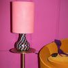 Kovová stolní lampa Don't Be Afraid of Colour 70 cm -fv-interier-25
