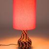 Kovová stolní lampa Don't Be Afraid of Colour 70 cm -fv-interier-25