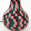 Kovová stolní lampa Don't Be Afraid of Colour 70 cm -fv-interier-25