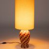 Kovová stolní lampa Don't Be Afraid of Colour 70 cm -fv-interier-25