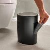 Kovový odpadkový koš EasyStore 5 l -fv-interier-25