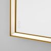 Závěsné zrcadlo s LED osvětlením Ambor 80 x 60 cm -fv-interier-25