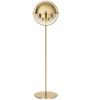 Kovová stojací lampa Multi-Lite 148 cm