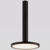 Kovové závěsné LED světlo Palencia 15 cm -fv-interier-25