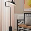 Kovová stojací lampa Metropole Deluxe 138 cm -fv-interier-25