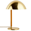 Kovová stolní lampa 9209
