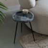 Mramorový odkládací stolek KARRARA 33 cm -fv-interier-25