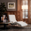 Bílá Mramorová stojací lampa Gubi Gravity 169 cm -fv-interier-25