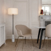 Mramorová stojací lampa Gravity 169 cm -fv-interier-25