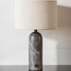 Mramorová stolní lampa Gravity 65 cm -fv-interier-25