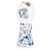 Keramická váza LIBERTY 30,5 cm