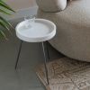 Mramorový odkládací stolek KARRARA 33 cm -fv-interier-25