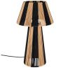 Stolní lampa STRIPE IT UP 51 cm