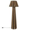 Stojací lampa STRIPE IT UP 149 cm