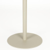 Kovový zahradní stolek SNOW 35 cm -fv-interier-25
