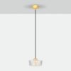 Závěsné LED světlo Keros 16 cm -fv-interier-25