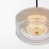 Závěsné LED světlo Keros 16 cm -fv-interier-25