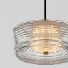 Závěsné LED světlo Keros 16 cm -fv-interier-25