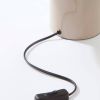 Kovová stolní lampa RAGGE -fv-interier-25