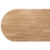 Dubový jídelní stůl Tablo 219 x 89 cm -fv-interier-25