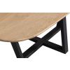 Dubový jídelní stůl Tablo 219 x 99 cm -fv-interier-25