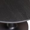 Dubový bistro stolek Tablo 79 cm -fv-interier-25