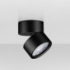 Černé kovové bodové LED světlo Nova Luce Pull 8 cm -fv-interier-25