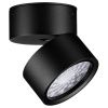 Kovové bodové LED světlo Pull 8 cm