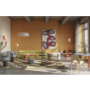 Lounge křeslo Kei -fv-interier-25