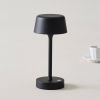 Kovová nabíjecí stolní LED lampa LEDA -fv-interier-25