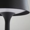 Kovová nabíjecí stolní LED lampa LEDA -fv-interier-25