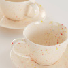Set dvou porcelánových šálků s podšálky SPRINKLE -fv-interier-25