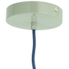 Kovové závěsné světlo Bubble 22 cm -fv-interier-25