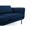 Královsky modrá sametová trojmístná pohovka Cosmopolitan Design Vienna 200 cm -fv-interier-25