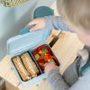 Modrý plastový svačinový box Done by Deer Tiny Farm -fv-interier-25