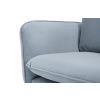 Světle modré sametové křeslo Cosmopolitan Design Vienna -fv-interier-25